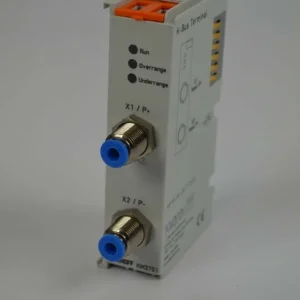 Beckhoff K-Bus Terminal KM3701 Neue Ware