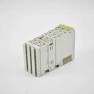 Wago I/O System Klemme 751-670/000-001 ( 751-670 ) Highlight