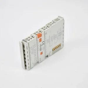 Beckhoff EtherCAT-Klemme 4-Kanal-Digital-Ausgang 24VDC 0,5A EL2004 ( EL 2004 ) Neu Im Sortiment