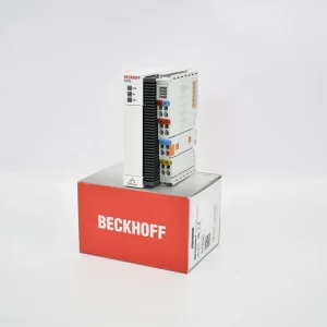 Highlight Beckhoff ModbusTCP/UDP-Buskoppler EK9000 ( EK 9000 )