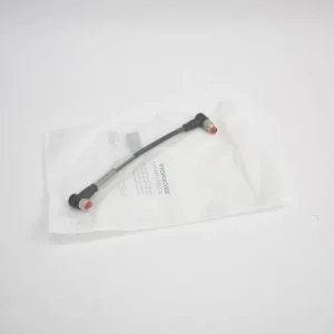 Beckhoff Powerleitung M8 0,15 m 4pol Kupplung ZK2020-3334-0001 Bestseller