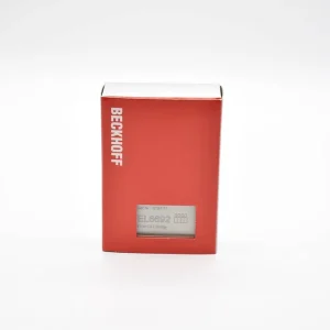 Neuheit Beckhoff EtherCAT Bridge EL6692 ( EL 6692 )