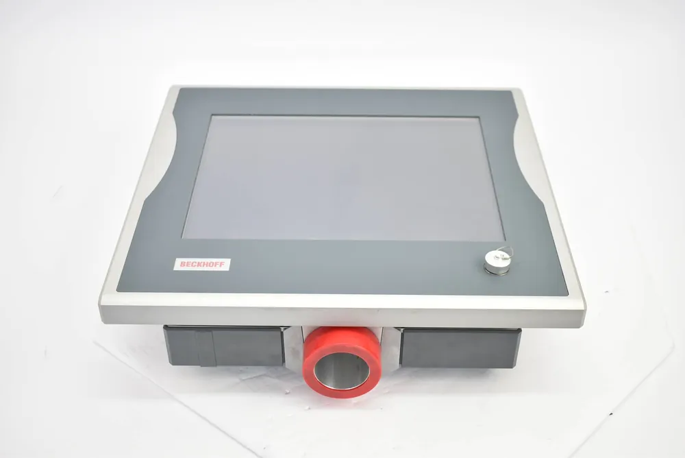 Neu Im Sortiment Beckhoff 15`` ELO Accutouch CP7202-0021-0040