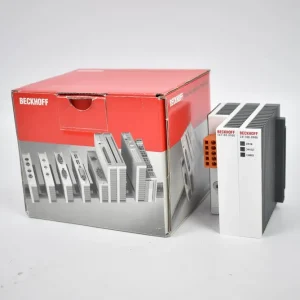 Meistverkauft Beckhoff UPV-Module 24 V DC CX1100-0900 ( CX 1100-0900 )