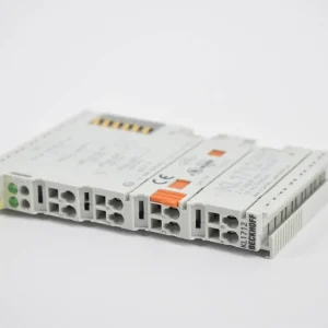 Finale Aktion Beckhoff Busklemme 2 Kanal Digital Eingang KL1712