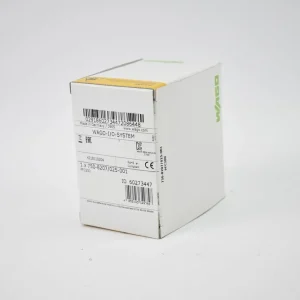 Top-Angebot Wago Controller PFC200 Mobilfunkmodul Fernwirktechnik 750-8207/025-001