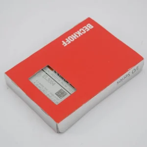 Sichere Zahlung Beckhoff EtherCAT-KLemme 4-Kanal-Analog-Eingang EL3054 (EL 3054 )