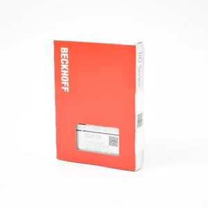 Sofort Bestellen Beckhoff EtherCAT-Klemme 4-Kanal-Analog-Ausgang 0-20 mA 16Bit ( EL4114 )