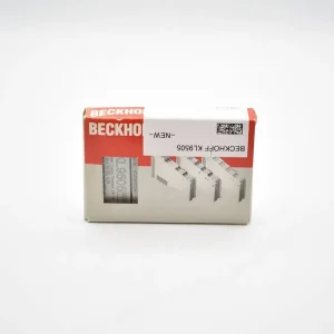 Beckhoff Power Supply Terminal KL9505 ( KL 9505 ) Begrenztes Angebot
