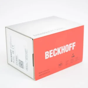 Beckhoff ModbusTCP/UDP-Buskoppler EK9000 ( EK 9000 ) Aktuell