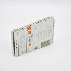 Kracherpreis Beckhoff EtherCAT 2-Kanal-Digital-Eingang EL1502 ( EL 1502 )