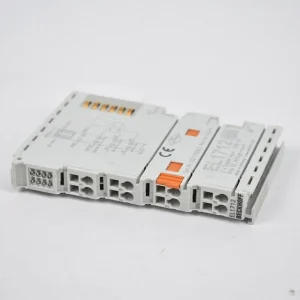 Beckhoff EtherCAT-Klemme 2 Kanal Digital Eingang EL1712-0020 Top-Angebot