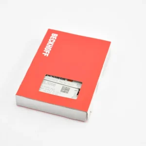 Kracherpreis Beckhoff Automation EtherCAT-Klemme 8-Kanal-Analog-Eingang 0...10 V 12Bit EL3068