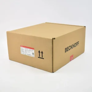 Preiswert Beckhoff Digital Kompakt Servoverstärker 1-kanalig AX5103-0000-0200 ( AX 5103 )