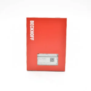 Beckhoff Stepper motor terminal EL7031 ( EL 7031 ) Top-Preis