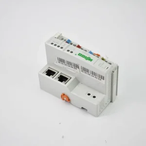 Direkt Vom Hersteller Wago Controller KNX IP 750-849 ( 24 V DC )