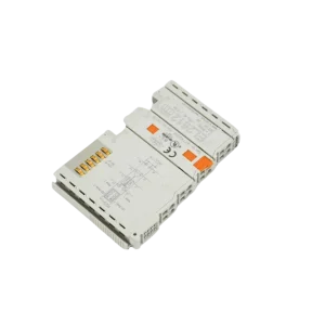 Markenware Beckhoff 2-Kanal-Relais-Ausgangsklemme EL2612 ( EL 2612 )