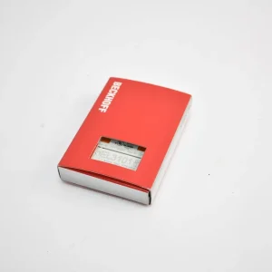 Markenware Beckhoff EtherCAT-Klemme 1-Kanal-Analog-Eingang 10V 16Bit EL3101 ( EL 3101 )