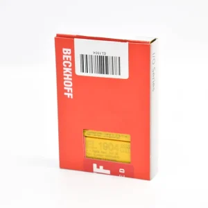 Schneller Versand Beckhoff EtherCAT-Klemme 4-Kanal-Digital-Eingang EL1904 ( EL 1904 )