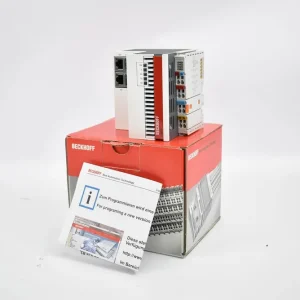 Markenprodukt Beckhoff CPU Modul 1,1 GHz DVI/USB with E-Bus CX 5010-0115 ( CX5010-0115 )