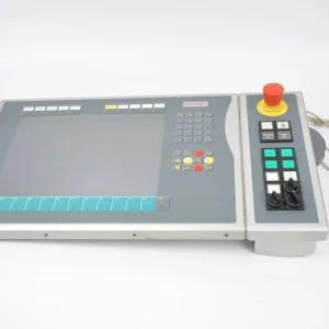 Billig Beckhoff Control Panel CP7022-1226-0000