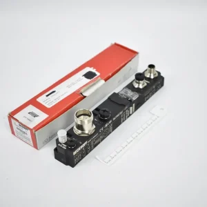 Billig Beckhoff Feldbus Box 1-Kanal-Encoder-Interface SSI M23 IP5009-B318
