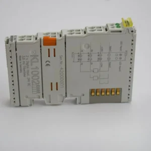 Beckhoff Digital Eingangsklemme KL1002 Schnäppchen