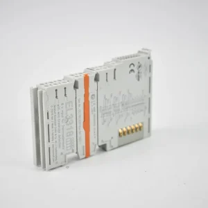 Versand Am Gleichen Tag Beckhoff EtherCAT-Klemme 8-Kanal-Analog-Eingang 16 Bit EL3318 ( EL 3318 )
