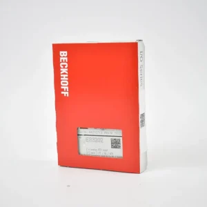 Markenware Beckhoff EtherCAT-Klemme 2-Kanal-Analog-Eingang 16 Bit ES3202 ( ES 3202 )
