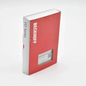 Beckhoff EtherCAT-Klemme 2-Kanal-Analog-Eingang EL3152 ( EL 3152 ) Neu Im Sortiment