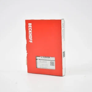 Beckhoff EtherCAT-Klemme 2-Kanal-Digital-Ausgang 24VDC EL2032 ( EL 2032 ) Kracherpreis