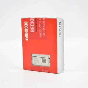 Beckhoff EtherCAT-Klemme 1-Kanal-Analog-Eingang 24 Bit EL 3751 ( EL3751 ) Jetzt Bestellen