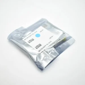 Echt Beckhoff 4-Kanal Digital-Eingang KL1314 ( KL 1314 )