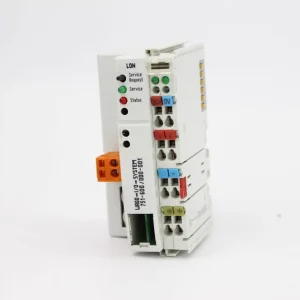 Wago I/O System 751-600/000-001 ( 751-600 / 000-001 ) Sonderaktion