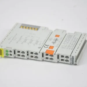 Angebot Beckhoff Busklemme 2-Kanal Digital Eingang KL1232-0002 ( KL 1232-0002 )