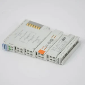 Beckhoff Busklemme 2-Kanal-Analog-Ausgang KL4112-0050 ( KL 4112-0050 ) Finale Aktion