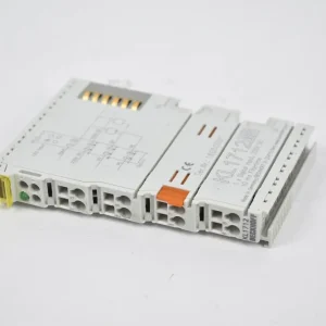 Echt Beckhoff Busklemme 2 Kanal Digital Eingang KL1712 KL1712-0011