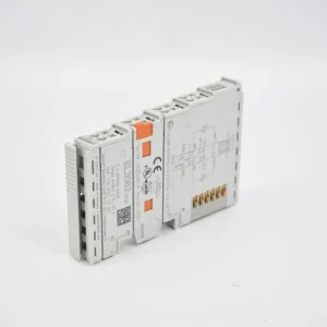 Markenprodukt Beckhoff EtherCAT-Klemme 2-Kanal-Analog-Eingang EL3062-0030 ( EL 3062-0030 )