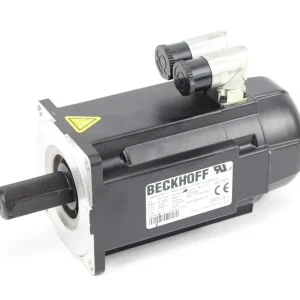 Beckhoff Servomotor AM3052 8,60Nm AM3052-0M01-0000 Must-Have