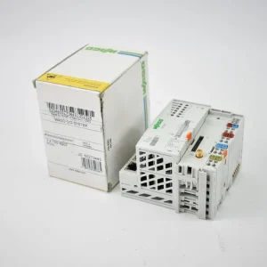 Wago Controller PFC200 750-8207 Kracherpreis