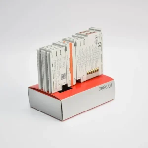 Beckhoff EtherCAT-Klemme 1-Kanal-Motion-Interface BLDC-Motor EL7411 ( EL 7411 ) Meistverkauft