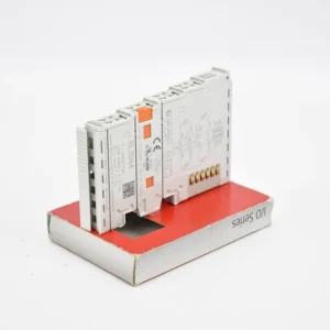 Beckhoff EtherCAT-Klemme 4-Kanal-Analog-Eingang 0-20 mA 12Bit EL3044 ( EL 3044 ) Jetzt Bestellen