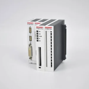 Sonderaktion Beckhoff CX1000-N001 + CX1000-Cool + CX1001-0112 + CX1000-N000