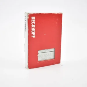 Beckhoff 4x Analog Input KL3044 Markenprodukt