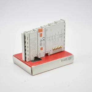 Beckhoff EtherCAT-Klemme 2-Kanal-PWM-Ausgang EL2502 ( EL 2502 ) Must-Have