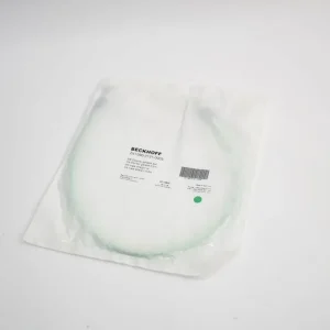 Bestpreis Beckhoff EtherCAT-Leitung PUR AWG 26 M8 Stecker 0,5 m ZK1090-3131-0005