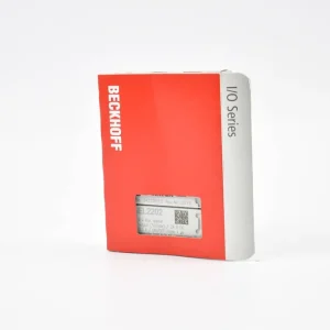 Beckhoff 2-Kanal-Digital-Ausgang EL2202 ( EL 2202 ) Echt