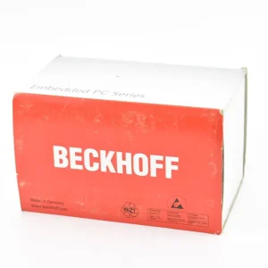 Geprüft Beckhoff CPU-Grundmodul CX2040-0135