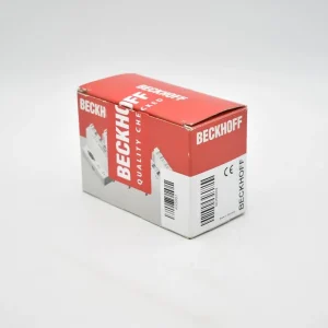 Beckhoff Safety Card AX5801 ( AX5801_1 ) Kostenloser Versand