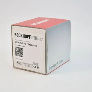 Direkt Vom Hersteller Beckhoff CPU Modul ARM Cortex-A8 1 GHz CX9020-0112 ( CX 9020-0112 )